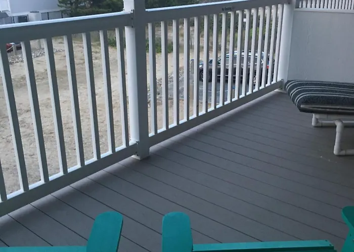 Сasa de vacaciones Beachwalk 20 Steps To The Outdoor Pool *